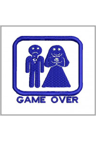 Msc003 - Game over